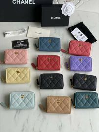 Picture of Chanel Wallets _SKUfw154450410fw